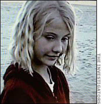 Cô bé xấu số và kẻ vô gia cư điên loạn (Kỳ 4) - 1