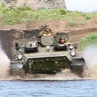 Tin tức trong ngày - Nga bất ngờ tập trận cực lớn ở Viễn Đông