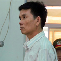 Tin tức Sony - Xử vụ nổ mìn mưu sát GĐ Công an Khánh Hòa