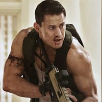 Top phim hay nhất - Xả hơi với phim "phá hoại" Nhà Trắng