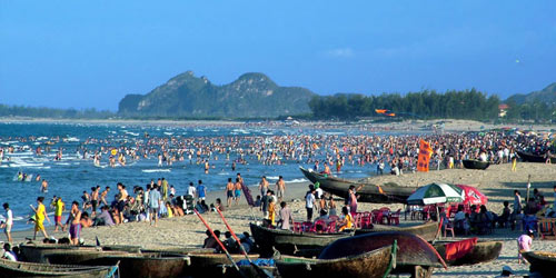 Đưa Đà Nẵng trở thành đô thị đẳng cấp quốc tế - 2