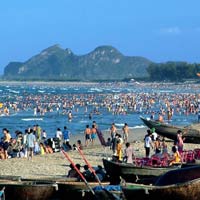 Tin Đà Nẵng - Đưa Đà Nẵng trở thành đô thị đẳng cấp quốc tế