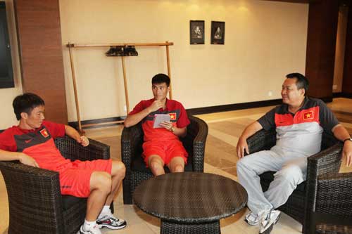 Fan Việt khiến Arsenal "thót tim" - 3