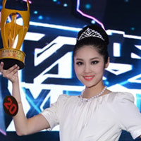 Người mẫu - Hoa hậu - Cúp vàng Siêu mẫu châu Á đã có chủ