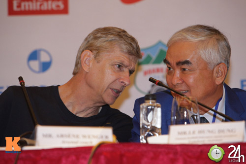 Fan Việt khiến Arsenal "thót tim" - 6