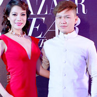 Xu hướng thời trang - Trương Ngọc Ánh khéo khai thác cơ thể