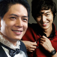 Ngôi sao điện ảnh - Những anh chàng má lúm yêu nhất