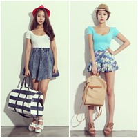 Thời trang công sở - 1001 cách mix chân váy siêu xinh