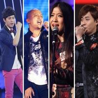 Ca nhạc - MTV - Những "quái chiêu" câu khách của gameshow TQ