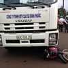 Gây tai nạn rồi trốn, mặc nạn nhân gào khóc