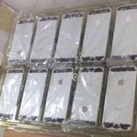 iPhone 5S bắt đầu đi vào sản xuất