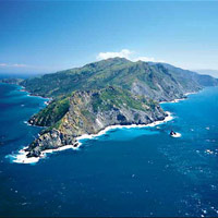 Bí ẩn xác chết trên biển (Kỳ 1)