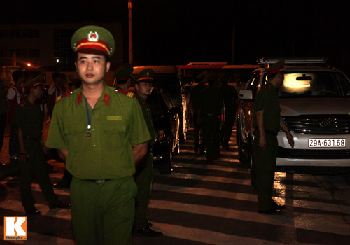 Arsenal: Điều ít biết về công tác bảo vệ - 8