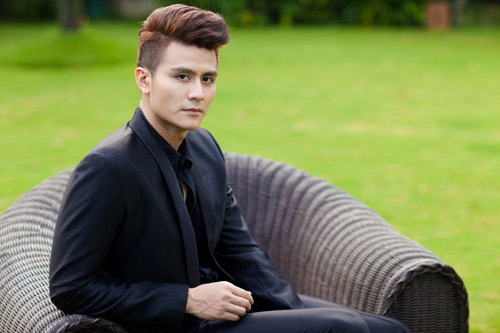 Vĩnh Thụy tái xuất cùng Hà Hồ - 4