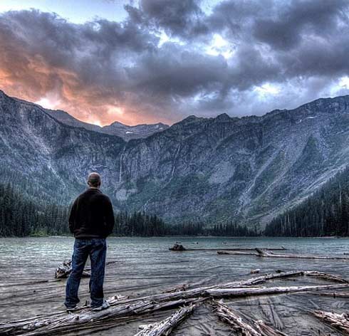 Cảnh thiên nhiên cực đẹp ở Mỹ - 2