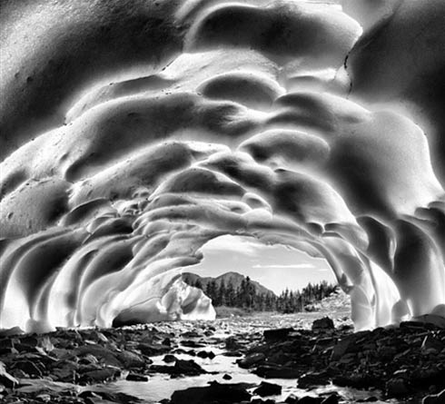 Cảnh thiên nhiên cực đẹp ở Mỹ - 5