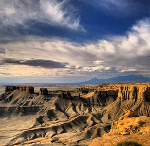 Cảnh thiên nhiên cực đẹp ở Mỹ - 3