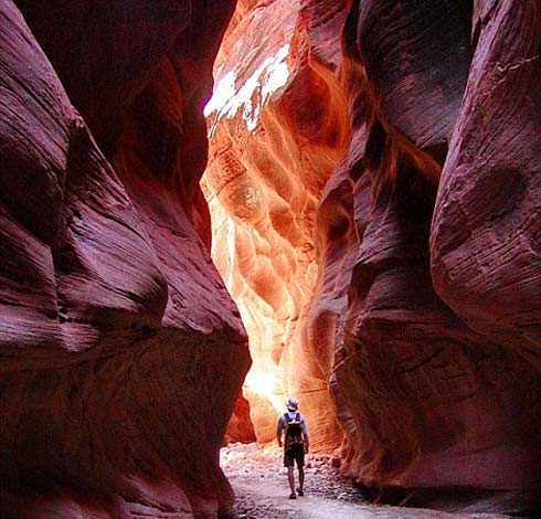 Cảnh thiên nhiên cực đẹp ở Mỹ - 6