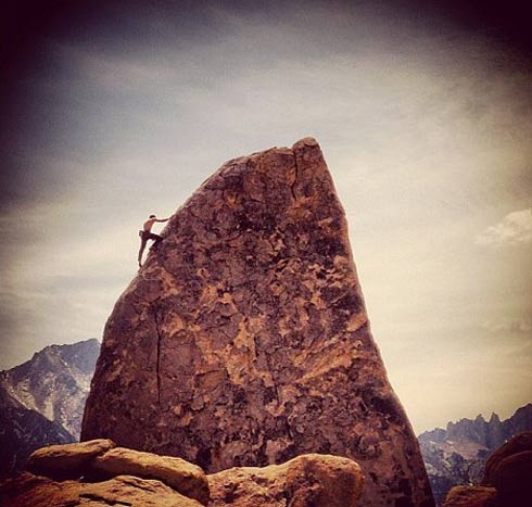 Cảnh thiên nhiên cực đẹp ở Mỹ - 7