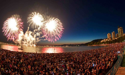 10 điểm du lịch văn hóa hấp dẫn tháng 7 - 10