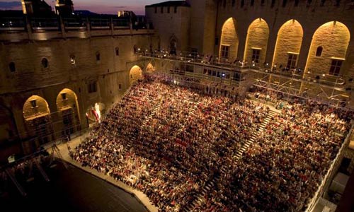 10 điểm du lịch văn hóa hấp dẫn tháng 7 - 7