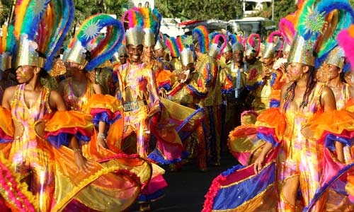 10 điểm du lịch văn hóa hấp dẫn tháng 7 - 9