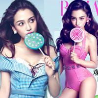 Xu hướng thời trang - "Nữ hoàng dao kéo" đẹp từng centimet