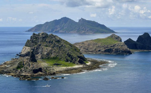 Nhật sẽ quốc hữu hóa 400 hòn đảo hoang - 1