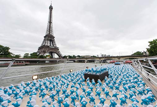 Cư dân Xì Trum có mặt khắp Việt Nam - 15