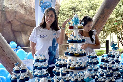 Cư dân Xì Trum có mặt khắp Việt Nam - 16