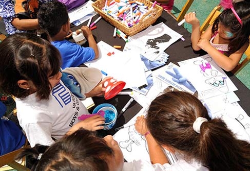 Cư dân Xì Trum có mặt khắp Việt Nam - 18