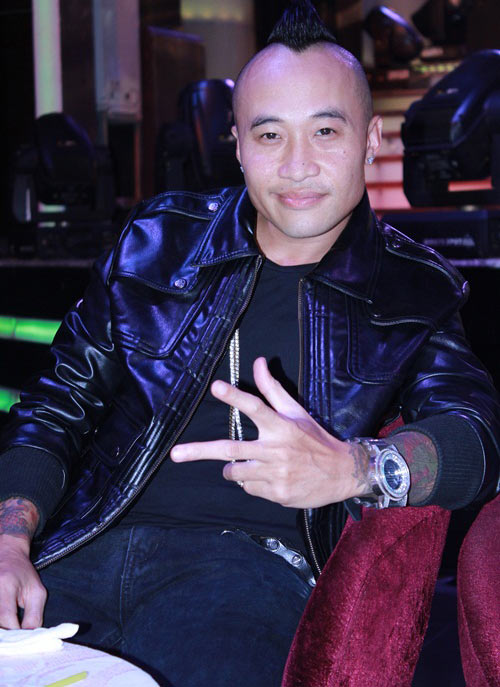 Minh Khuê  bật khóc khi lấn sân âm nhạc - 14