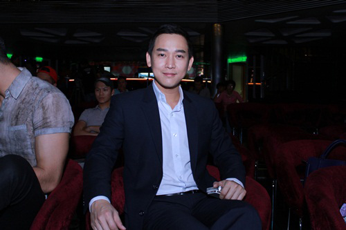 Minh Khuê  bật khóc khi lấn sân âm nhạc - 13