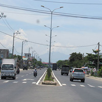 Tin tức trong ngày - Mở rộng Quốc lộ 1: Nỗi lo chậm, ẩu