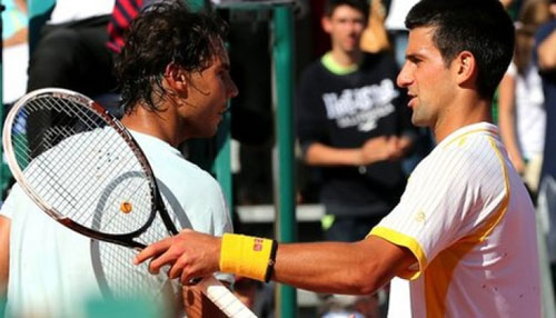 Số 1 không trong tầm tay Murray - 2