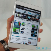 Thời trang Hi-tech - iPad Mini 2 bị hoãn đến năm 2014
