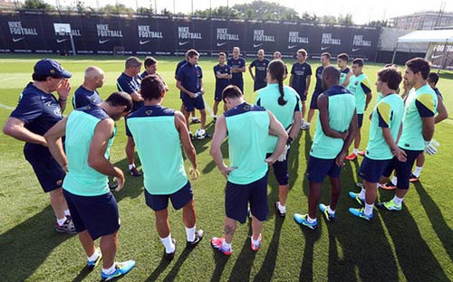 “Những gì Pep nói là sai sự thật” - 2