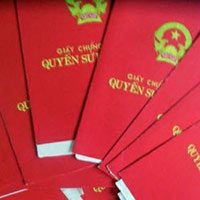 Tài chính - Bất động sản - Dân hỏi "sổ đỏ", ai trả lời?