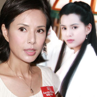 - 10 năm tàn phai của "Tiểu Long Nữ"