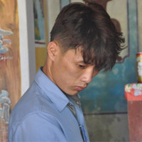 Pháp luật - Bắt kẻ vừa ăn trộm, vừa phóng hỏa đốt nhà