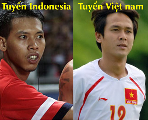 Tin vịt đặc biệt trận Việt Nam - Arsenal - 1
