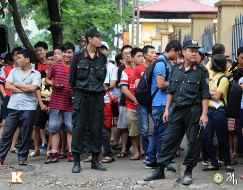 Arsenal: Điều ít biết về công tác bảo vệ - 13