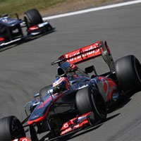 Thể thao - F1: McLaren bắt đầu cuộc chiến 2014