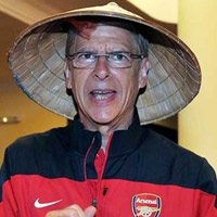 Cười 24h - Tin vịt đặc biệt trận Việt Nam - Arsenal