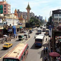 Thị trường - Tiêu dùng - DN Việt đầu tư gần 600 triệu USD vào Myanmar