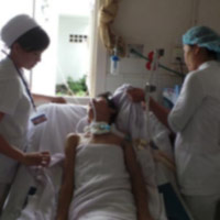 Sức khỏe đời sống - Sau khi thăm chị, em trai sống đời thực vật