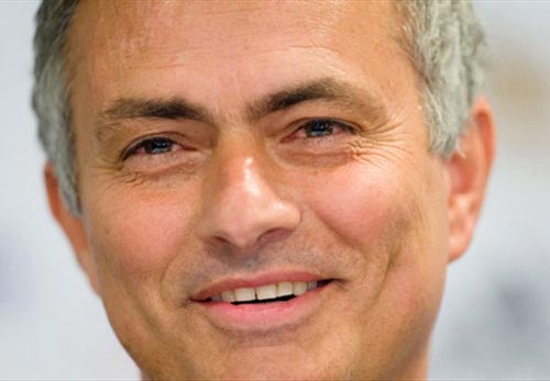 Mourinho đặt mục tiêu vô địch Premier League - 1