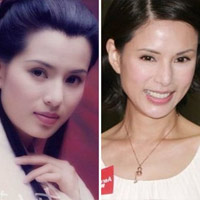 Ngôi sao điện ảnh - Bật mí 10 năm "mất tích" của Thần tiên tỷ tỷ