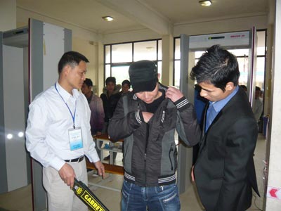 Chứng chỉ tiếng Hàn sắp vô hiệu, lao động tuyệt vọng - 2