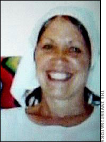 Cô bé xấu số và kẻ vô gia cư điên loạn (Kỳ 5) - 2